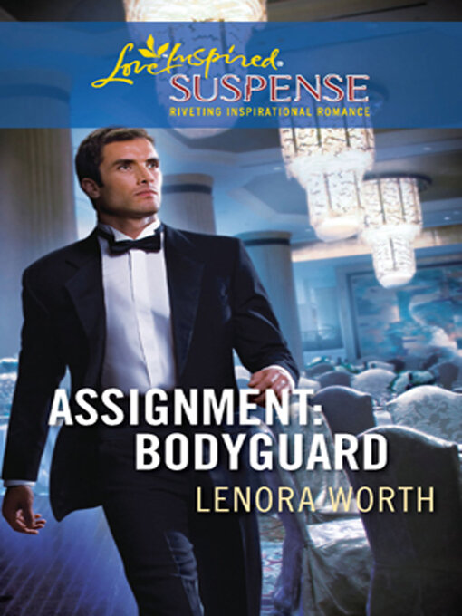 Title details for Assignment by Lenora Worth - Available